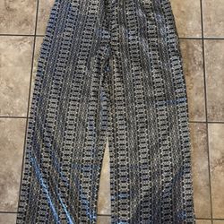 Women’s large beach pants
