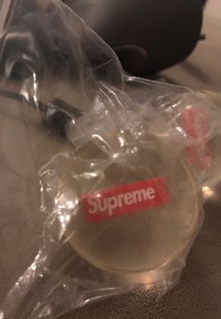 Supreme bounce Ball AUTHENTIC