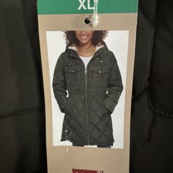 Women Levi’s Jacket 
