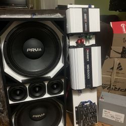 Installation De Sistemas Con Chucheros/Kitipo 🔉