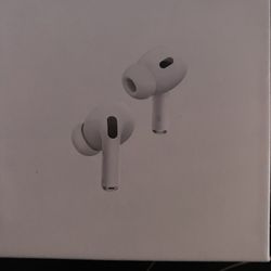 2nd gen airpod pros