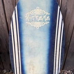 X-Treme Skimboard 