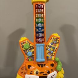 Toy Guitar