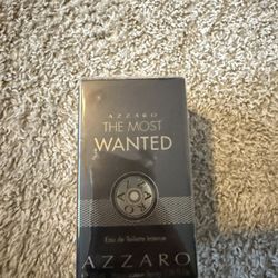 Azzaro The Most Wanted Edt Intense 100ml 