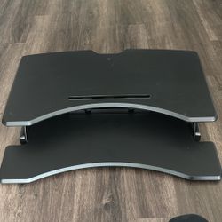 Standing Desk Add On