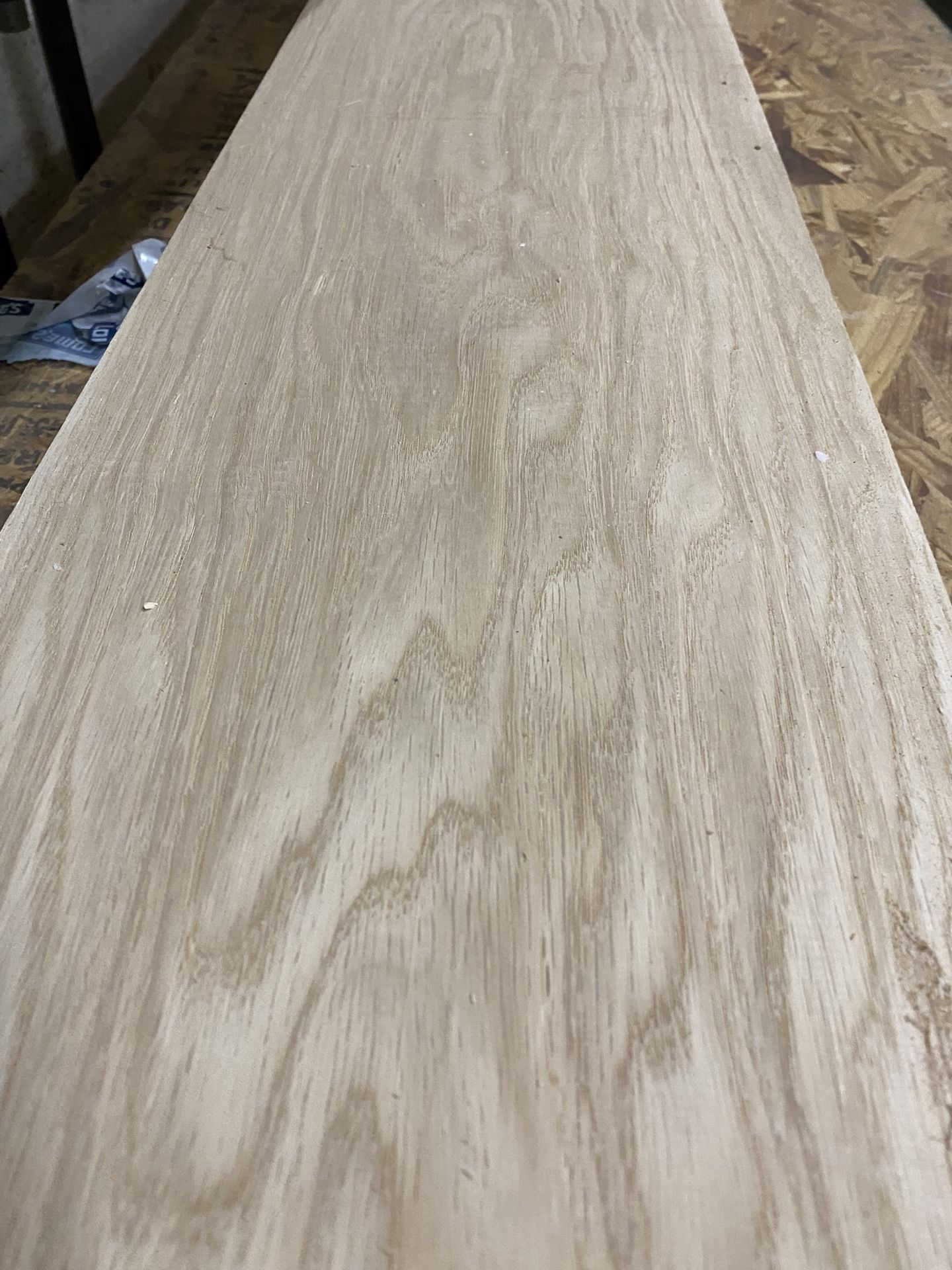 White Oak 4/4 Prime Lumber for Sale in Las Vegas, NV OfferUp