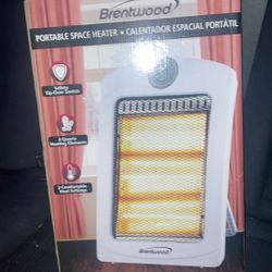 heater BRAND NEW