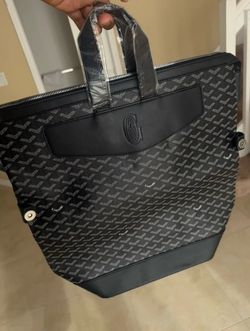 Black Goyard 👉🏿📲