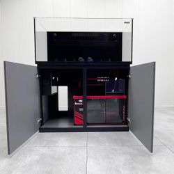 Reef tank aquarium brand New