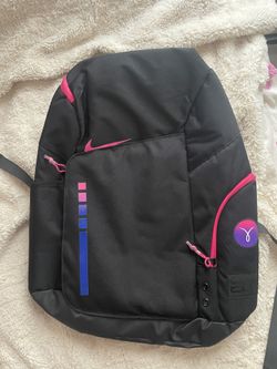 Backpack New