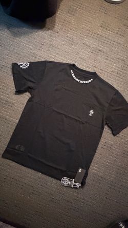 Cross Graphic Streetwear Tee
