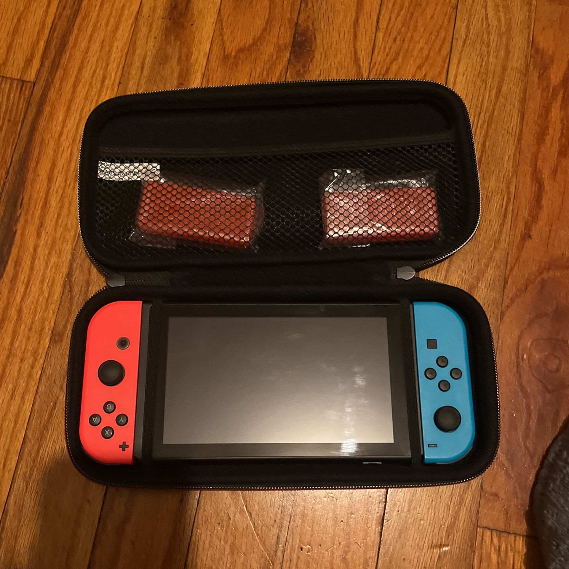 Nintendo switch Console