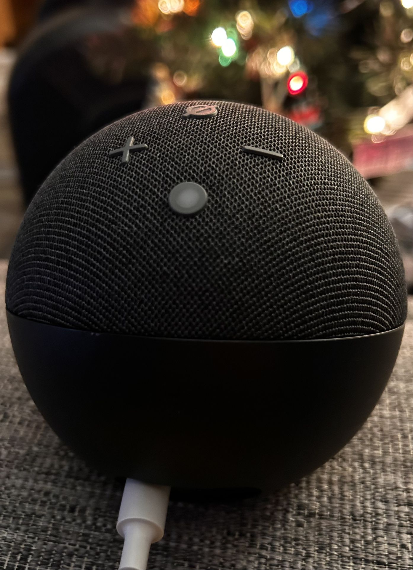 Echo Dot (4th Generation)