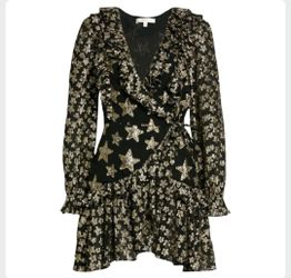 Loveshackfancy Dress