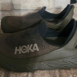 Hoka Slip-on Sneakers Size 11 Men's 
