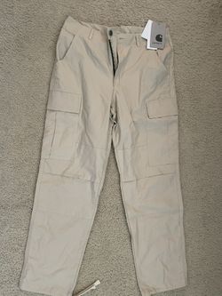 Carhartt cargo pants