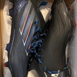 Adidas X Speed flow.1