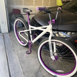 Arctic Monster Quad $700 Firm