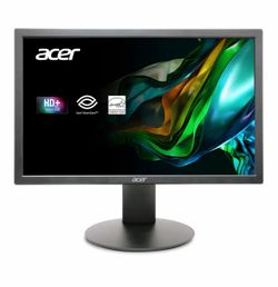 Brand New Acer K202Q 19.5” LED Computer Monitor