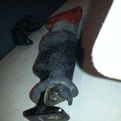 Milwaukee Orbital Super Sawzall