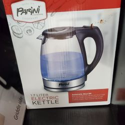 Electric Kettle