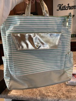Diaper Bag 