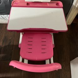 Life sized Toy desk