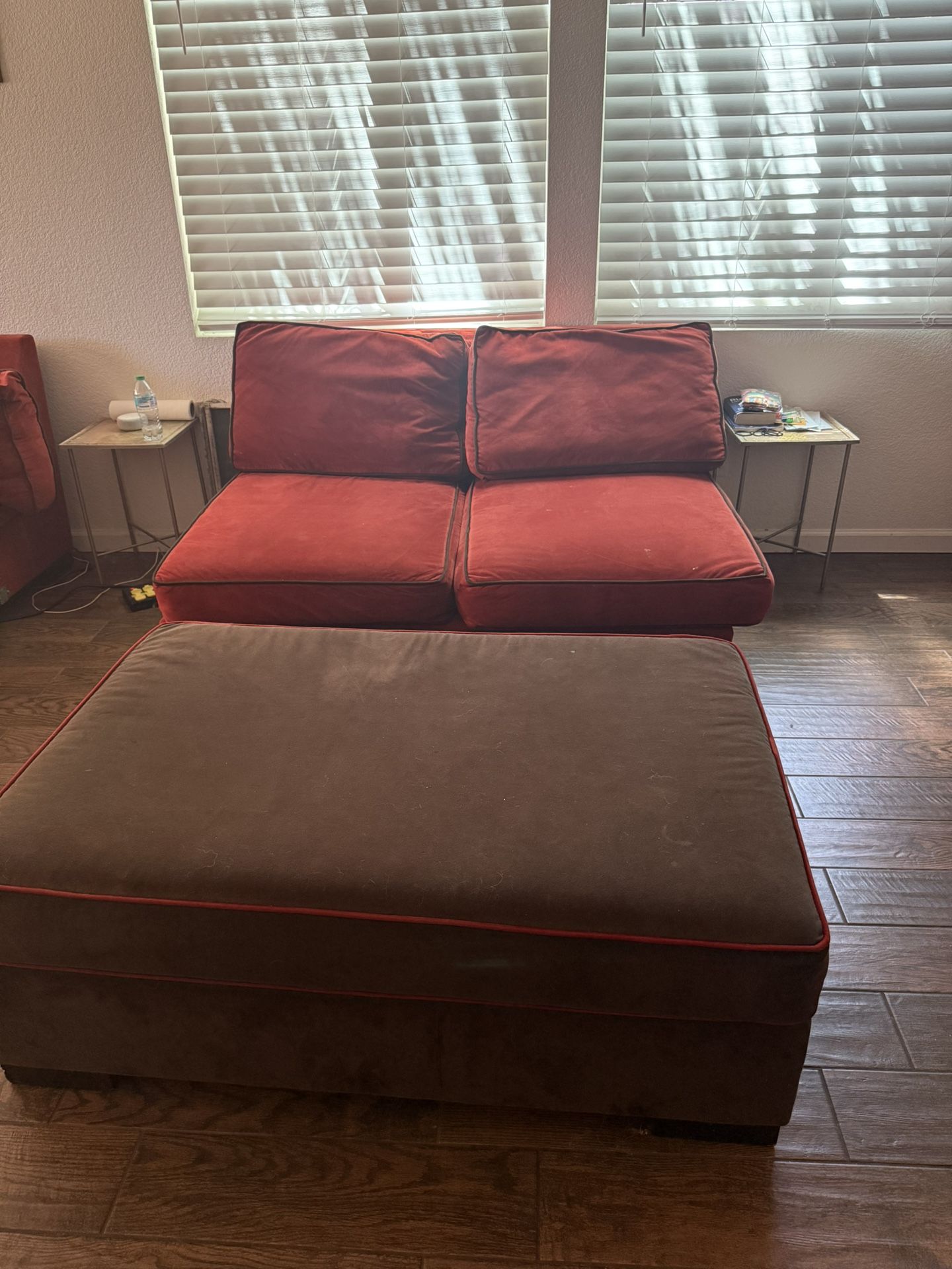 Sectional Sofa