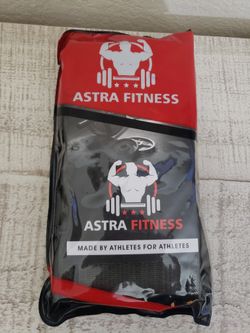 Astra Fitness Weightlifting Belt