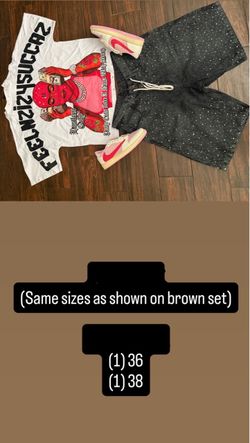 Inkd93 Feelnz Tee Set