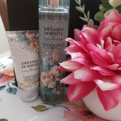 MOTHERS DAY GIFT SET 