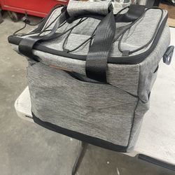 Insulated Cooler Bag 