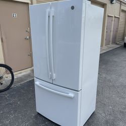 Ge Refrigerator 30 Day Warranty 