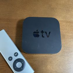 Apple Tv 1st Gen 