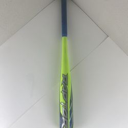 Rawlings Raptor T-Ball Baseball Bat TBZR12 25” 2 1/4 Diameter