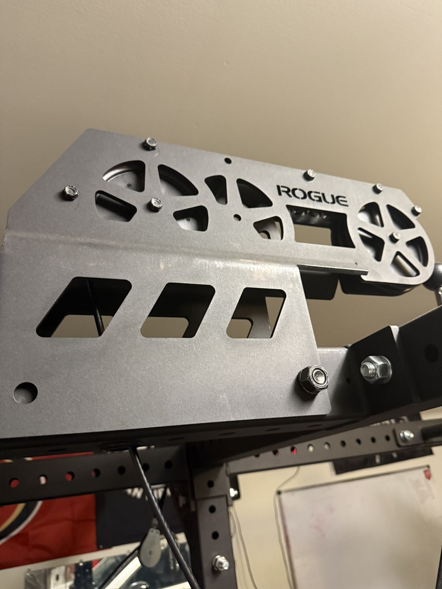 Rogue Monster Lite Slinger