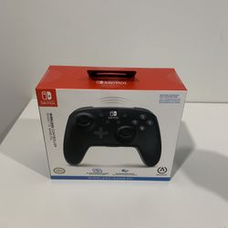 Nintendo Switch Wireless PowerA (new)