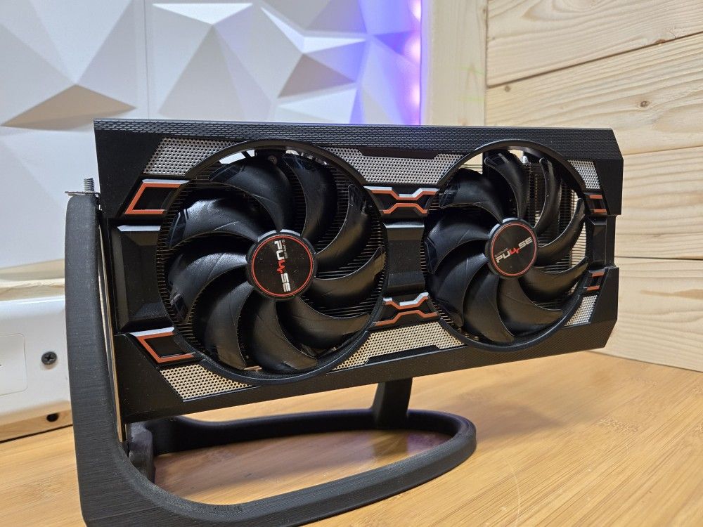 RX 5700 XT AMD RADEON