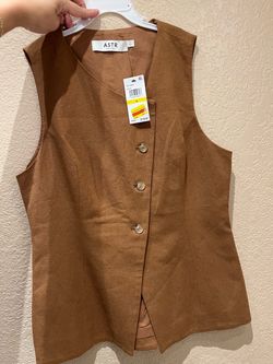 Women’s Vest