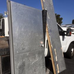 Walk In Cooler For Sale