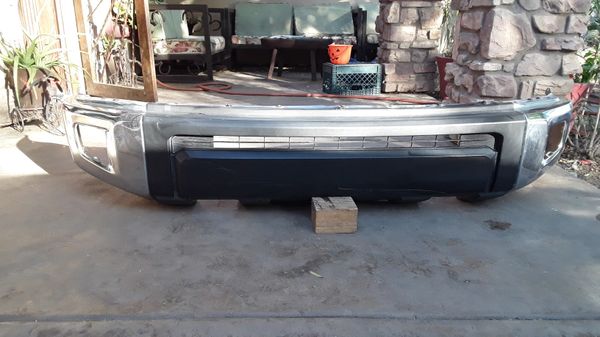 2017 tundra bumper for Sale in Phoenix, AZ - OfferUp