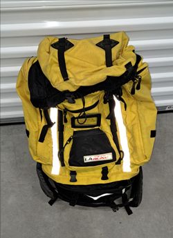 LA rescue  3 day pack