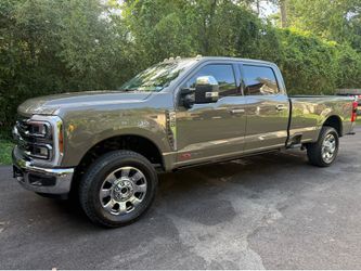 2026 Ford F-250 Super Duty