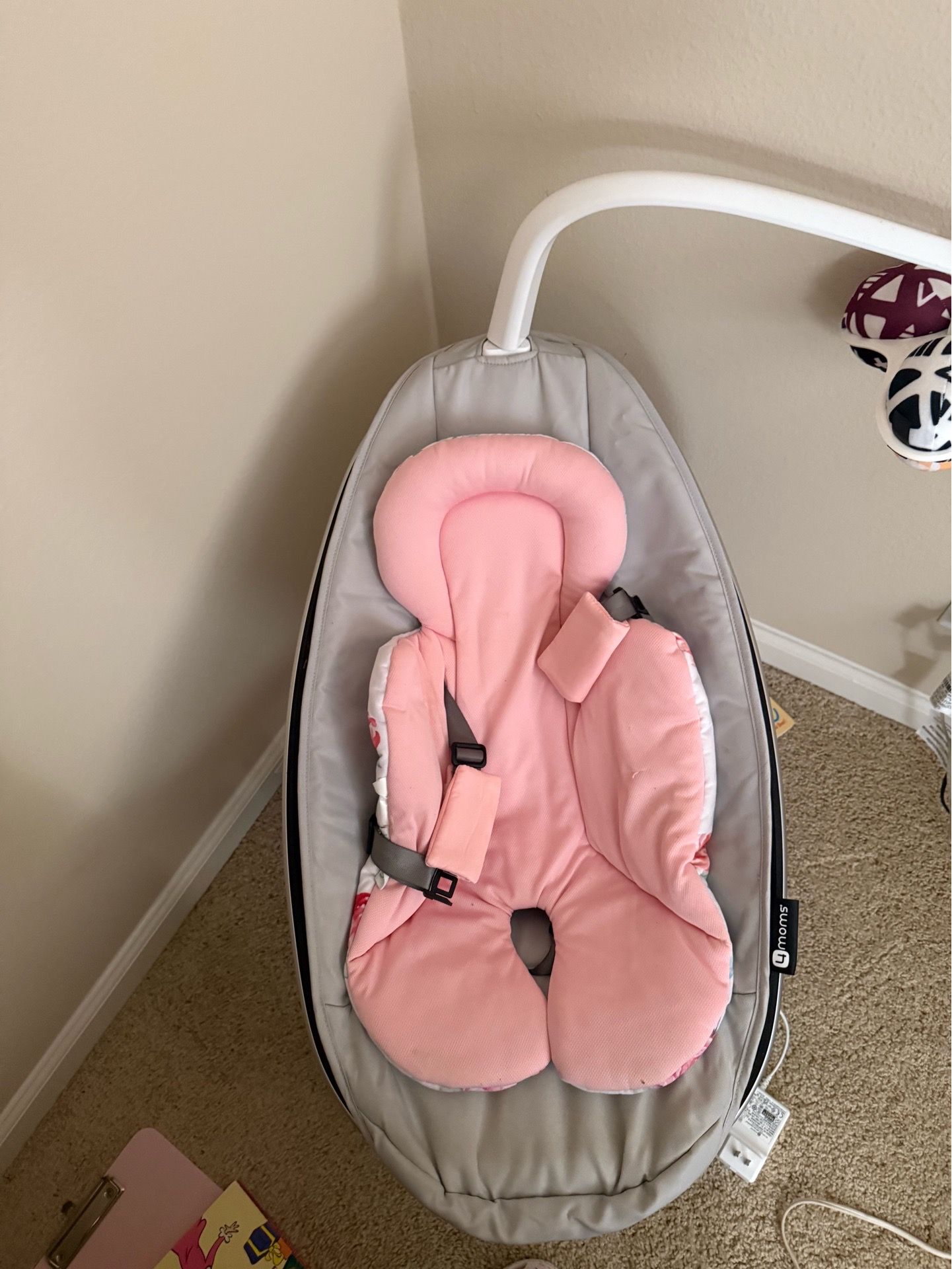 4moms tech swing