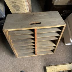 Pie Cooling Rack Antique 