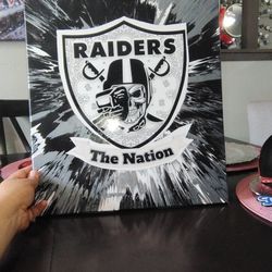 New. Custom Canvas 16x20 