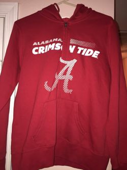 Alabama Hoody sweatshirt
