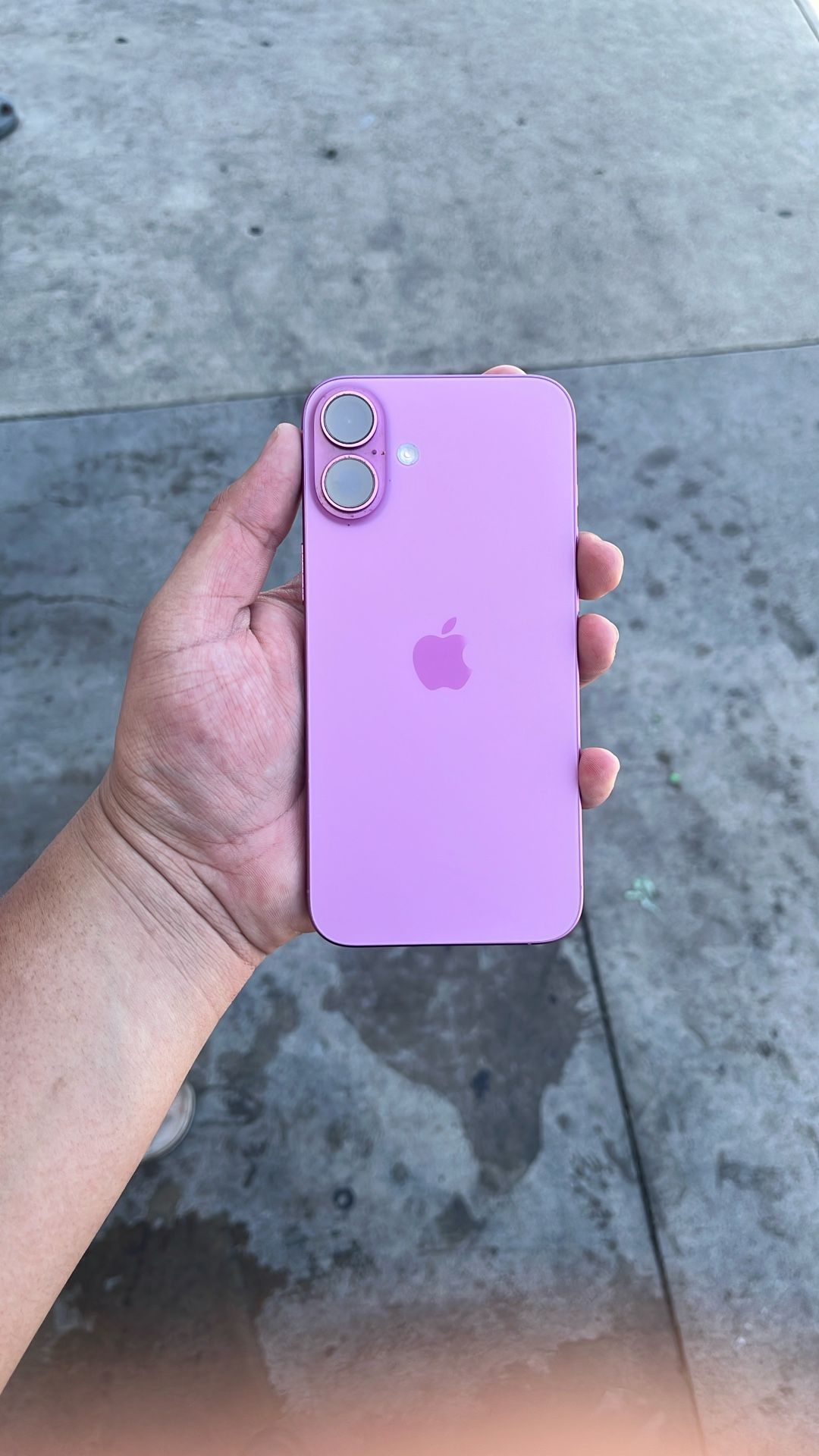 iPhone 16 Plus 516 Gb