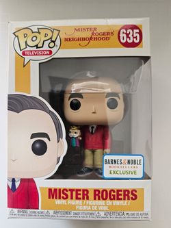 Mister Rogers