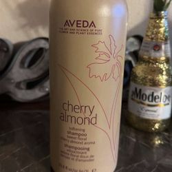 Aveda Cherry Almond Shampoo